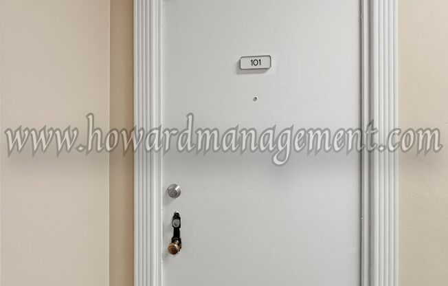 Wilshire Mediterranean Apartments