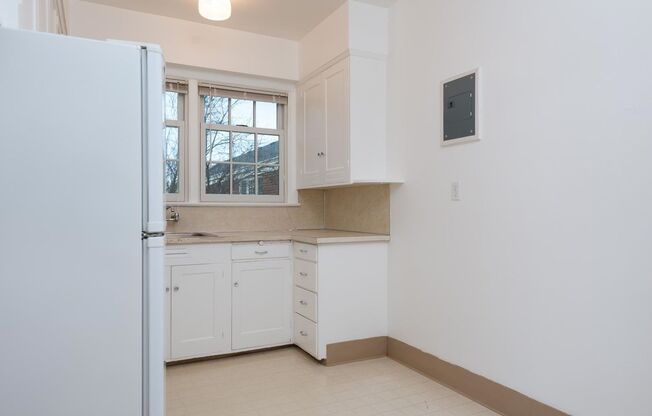 1 bed, 1 bath, 550 sqft, $1,499, Unit 5665-1