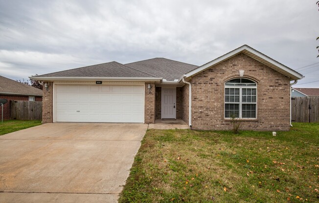 ***611 Firewood Drive***