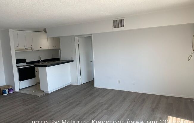 2 beds, 2 baths, 1,010 sqft, $2,750