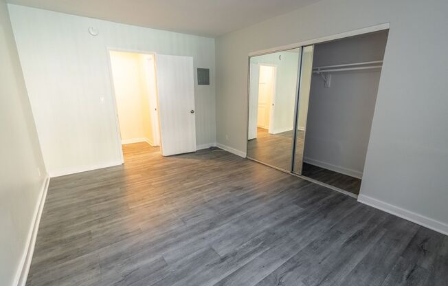 1 bed, 1 bath, 695 sqft, $1,898, Unit 201