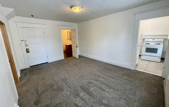 1125 W 11th Ave - 14 Unit