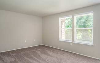 The Crossings| Living Room