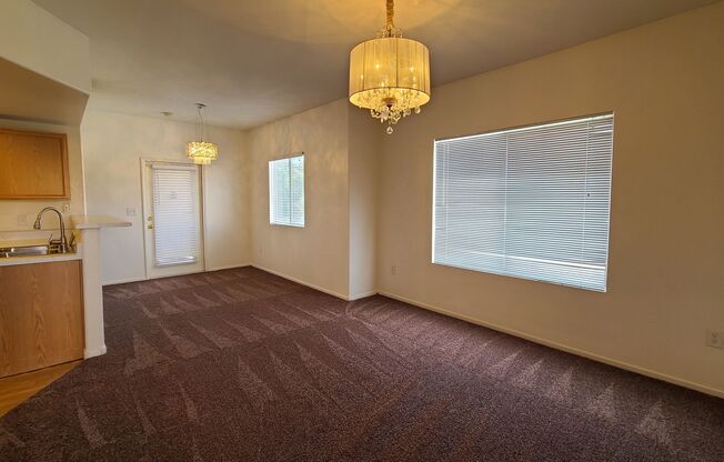2 Bedroom Condo located in Southwest Las Vegas