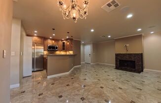 Fantastic 2BD/2BA highly upgraded unit in Summerlin!