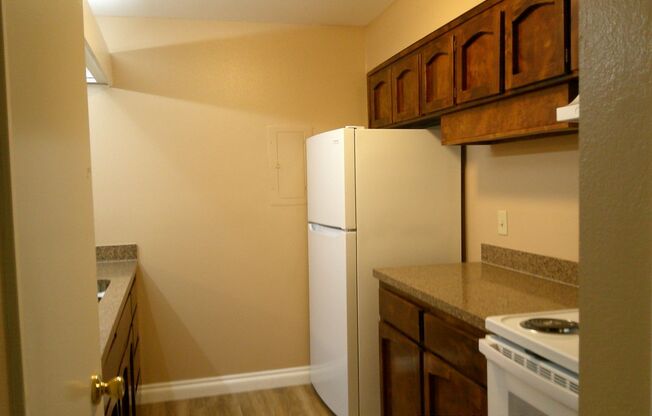 1 bed, 1 bath, 750 sqft, $2,150, Unit 48-53A