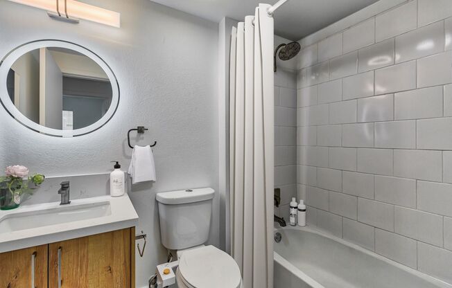 2 beds, 2 baths, 1,141 sqft, $3,850, Unit 206