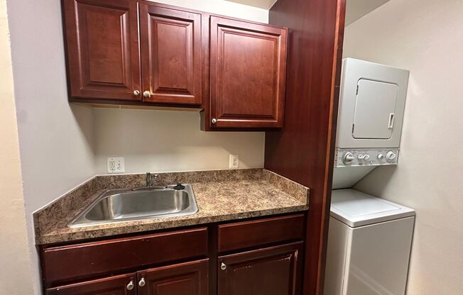 1810 North Calvert Street