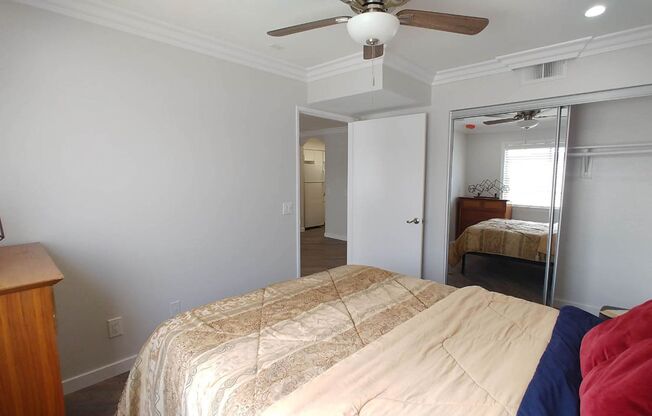 2 beds, 2 baths, 950 sqft, $2,750, Unit 106