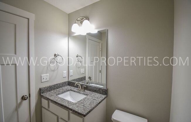 2 beds, 2.5 baths, $1,795