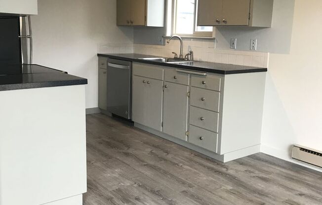 Discovery Pointe Apartments