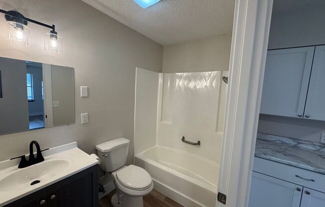 Tarkio Village Apartments