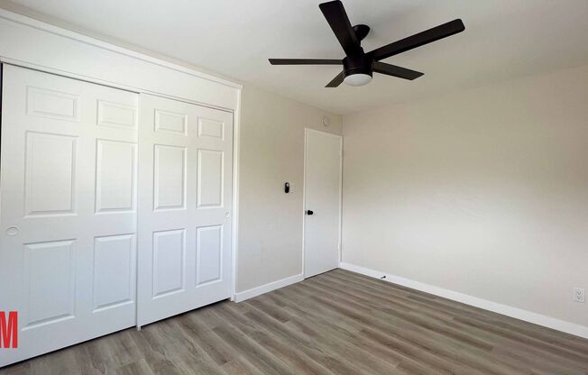 2 beds, 1 bath, $2,999, Unit D