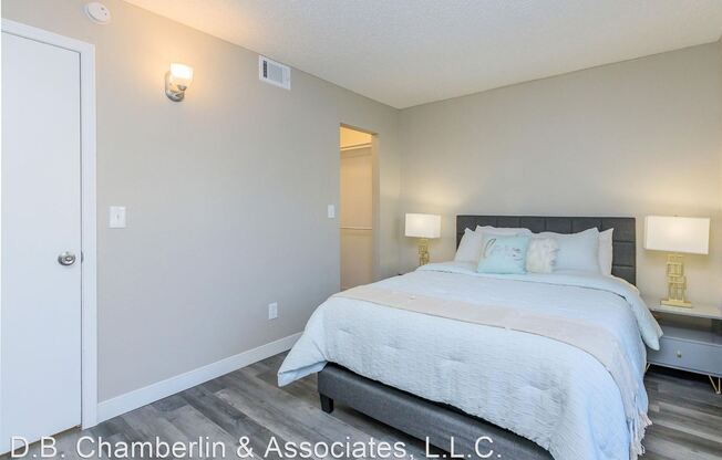 Aspen Place Apartments