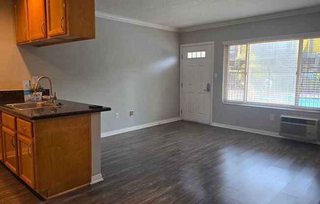 1 bed, 1 bath, 516 sqft, $2,255, Unit 0307