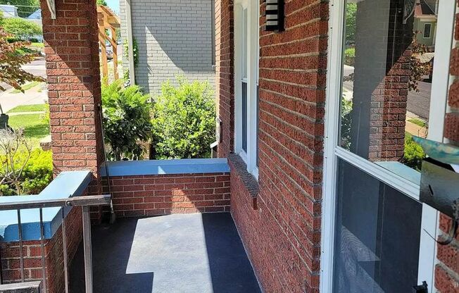 201 Olive Street