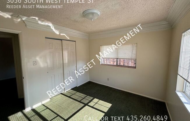 2 beds, 1 bath, $1,195