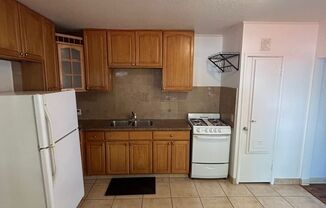 TEMESCAL 1 BED APARTMENT FOR RENT - $1,700