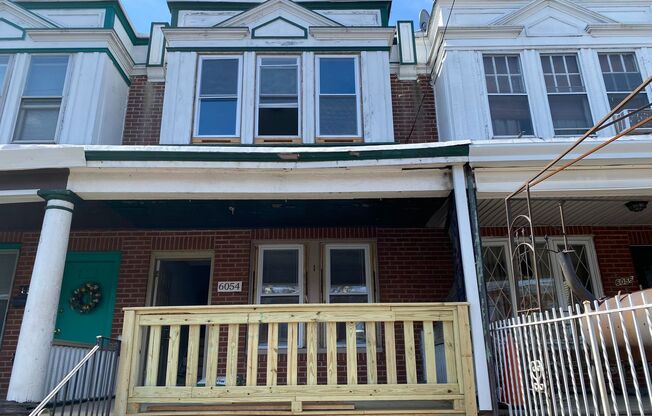 Large 3 bedroom in Germantown