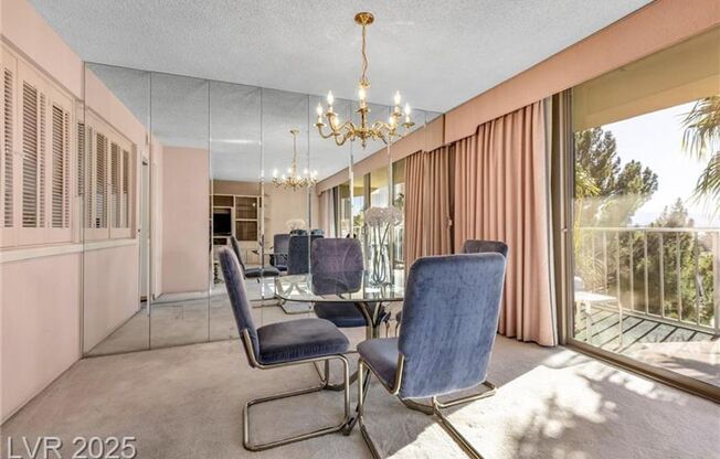 205 East Harmon Avenue Unit#707, Las Vegas, Nevada 89169