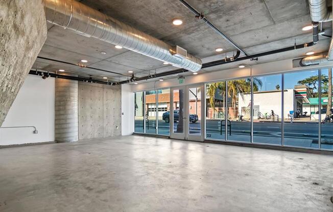 1 bed, 1 bath, 2,308 sqft, $5,600, Unit 232