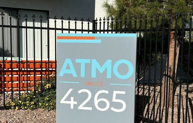 ATMO Bruce | Apartments For Rent in Las Vegas, Nevada