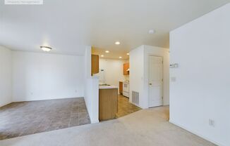 2 beds, 1 bath, $1,775