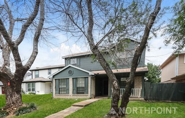 2708 BRIARBANK CIR