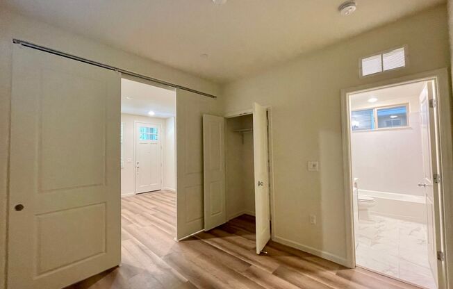 1 bed, 1 bath, $1,875