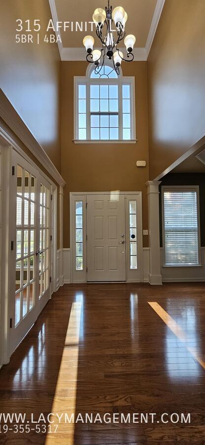 315 AFFINITY LN