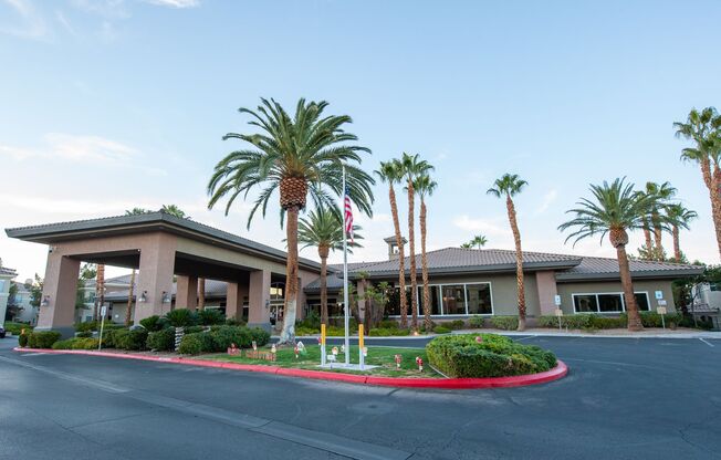 9050 Warm Springs #1132