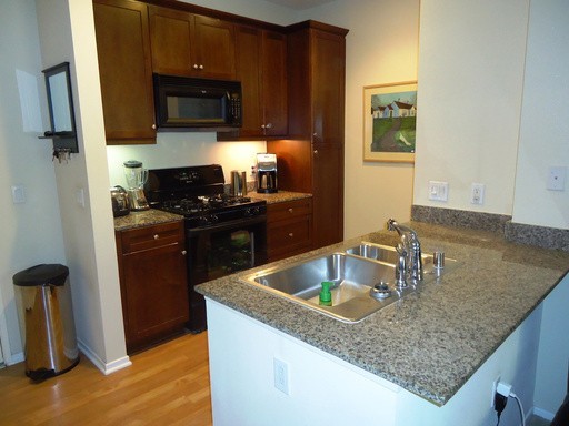 1 bed, 1 bath, $2,400