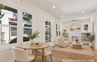 1316 N FORMOSA AVE