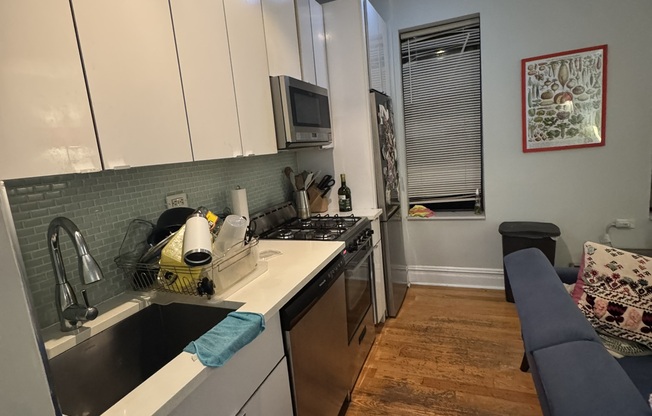 105 BENNETT AVE