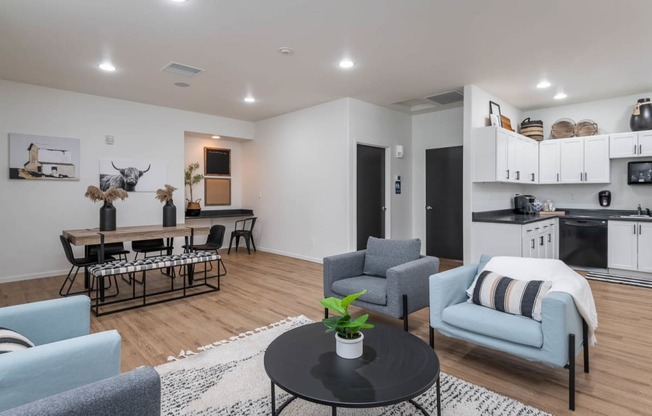 Meadow View | Clubhouse