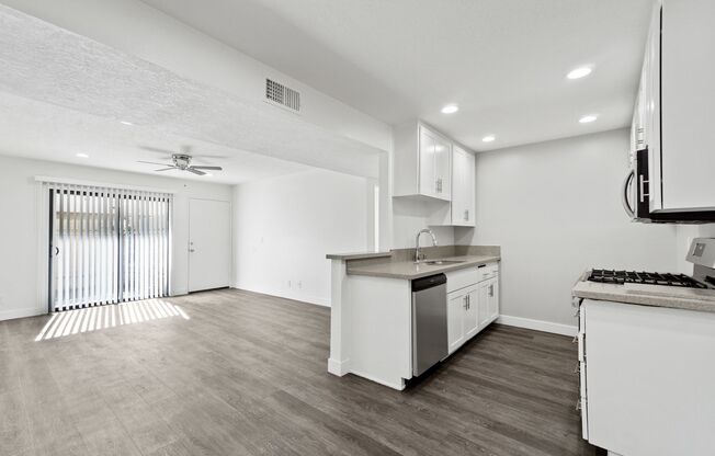 Whitaker Terrace Apartments