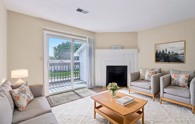 2 beds, 1.5 baths, 900 sqft, $959, Unit 3007F