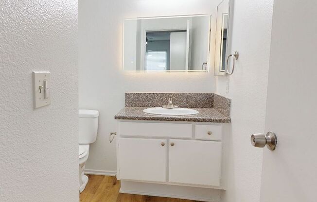 2 beds, 2 baths, 759 sqft, $2,395, Unit 064#113