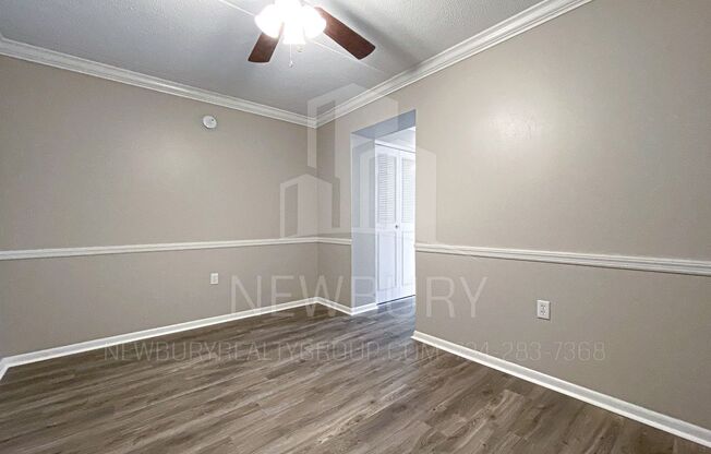 2 beds, 2 baths, 940 sqft, $1,250, Unit TH 501