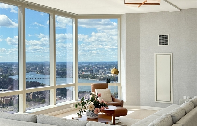 3 beds, 3.5 baths, 2,663 sqft, $19,750, Unit 5106