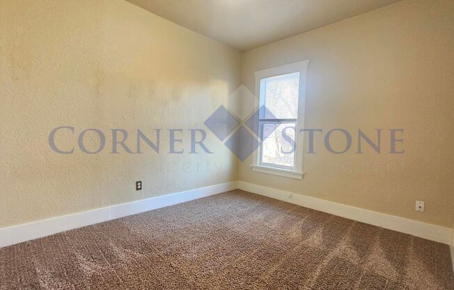 3 beds, 1 bath, $1,795