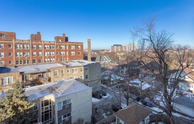 Studio, 1 bath, 362 sqft, $1,450, Unit 605