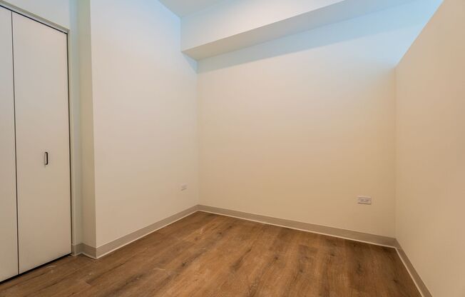 1 bed, 1 bath, 389 sqft, $2,505, Unit 203