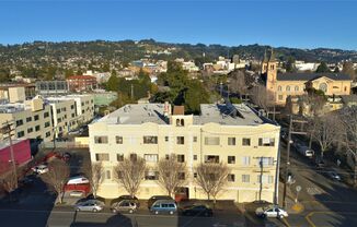 2091 California Street