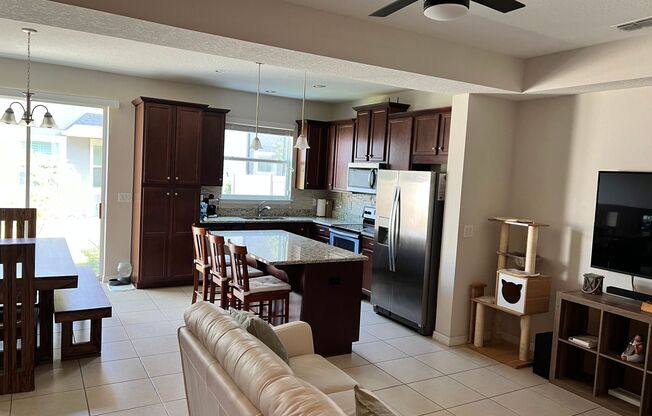 3/2.5 Townhouse in Orlando