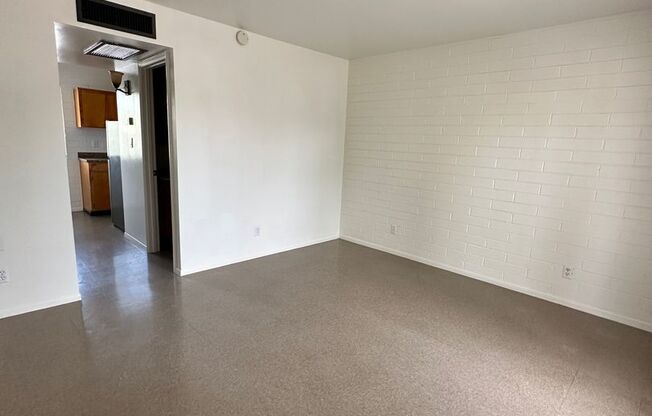 Studio, 1 bath, $695, Unit 1511-28