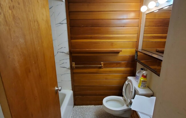 1 bed, 1 bath, 500 sqft, $2,650, Unit 22