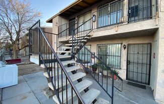 625 N. 12th St. Unit A