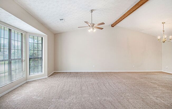 4 Bedroom 3 Bath Home