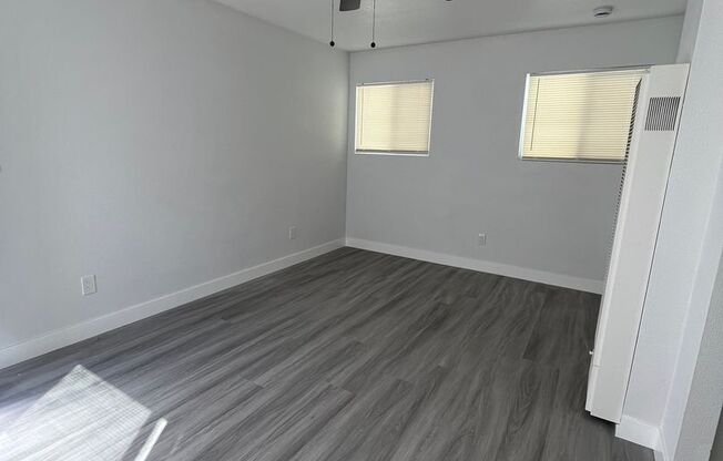 Studio, 1 bath, $1,395, Unit 6